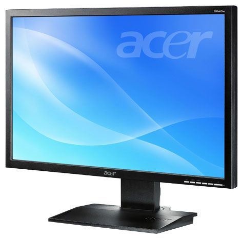 Отзывы Acer B243WBydr