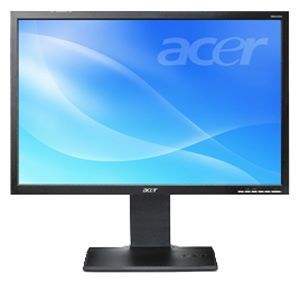 Отзывы Acer B243Wydr