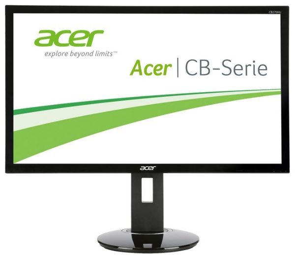 Отзывы Acer CB270HUbmidpr