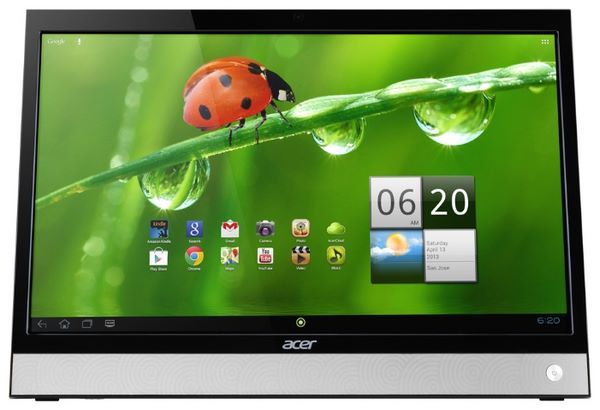 Отзывы Acer DA220HQLAsmiacg