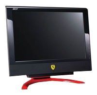 Отзывы Acer Ferrari F-20