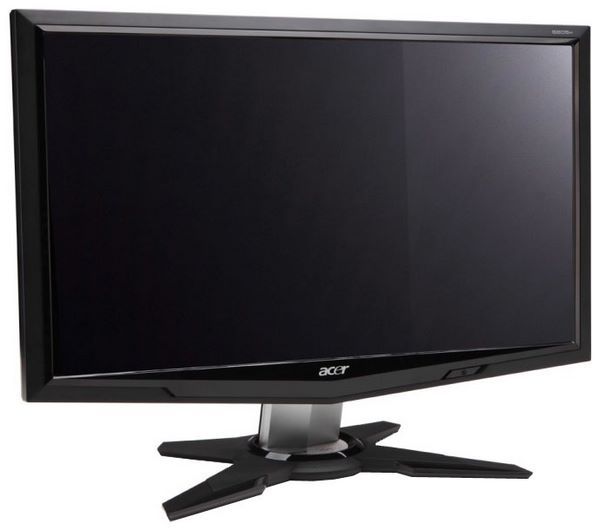 Отзывы Acer G205HAbd