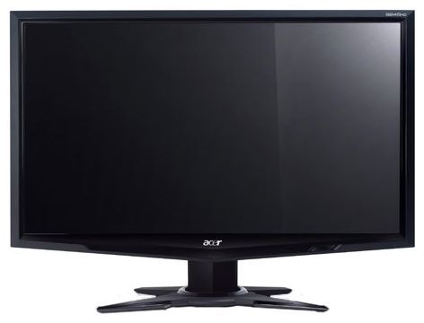 Отзывы Acer G206HLBbd