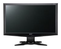 Отзывы Acer G225HQbd