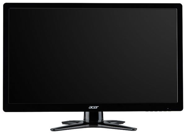 Отзывы Acer G226HQLBbd