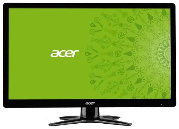 Отзывы Acer G236HLBbd