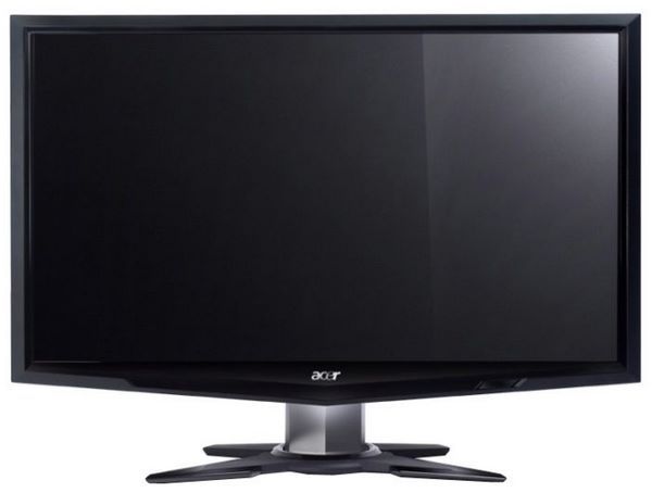 Отзывы Acer G245HQAbd