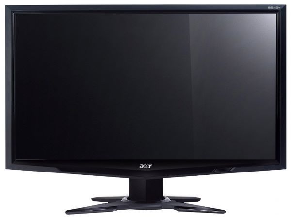 Отзывы Acer G245HQbid