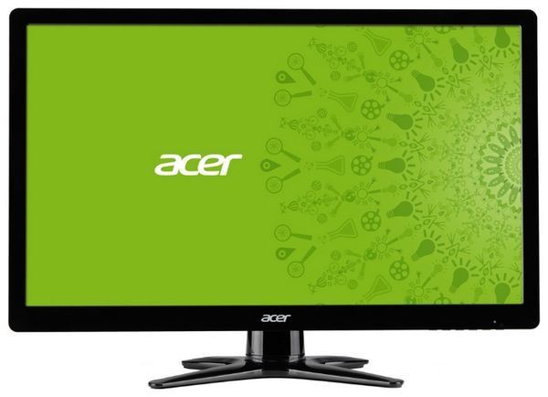 Отзывы Acer G246HLAbd