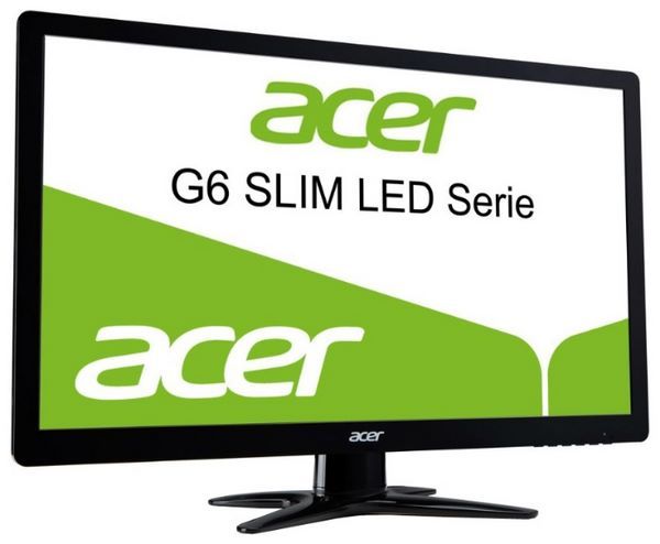 Отзывы Acer G246HYLbid