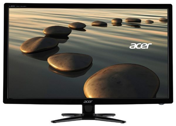 Отзывы Acer G276HLAbid