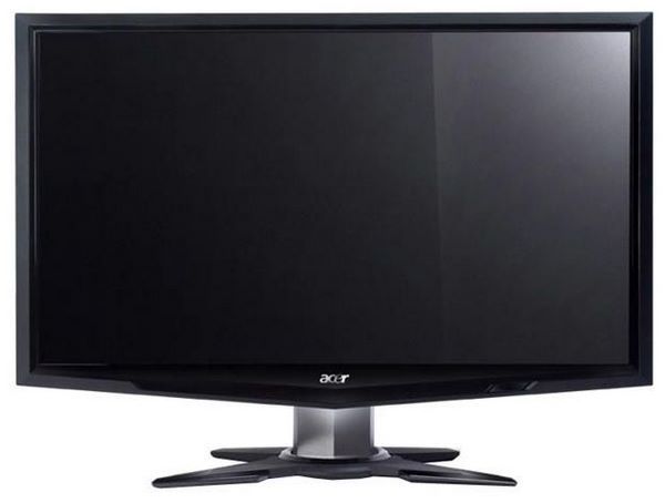 Отзывы Acer GD245HQAbid