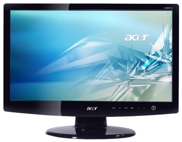 Отзывы Acer H223HQEbmid