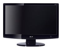 Отзывы Acer H233HAbmid