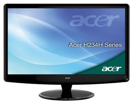 Отзывы Acer H234Hbmid