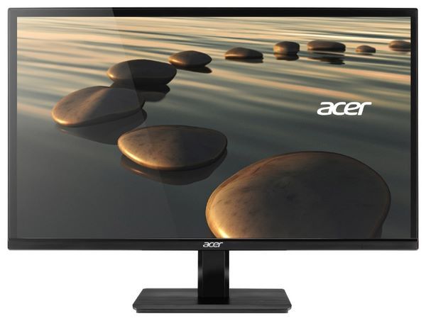 Отзывы Acer H276HLbmjd