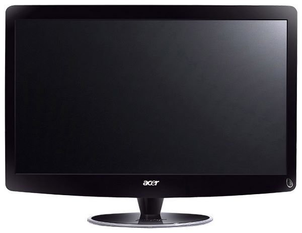 Отзывы Acer HS244HQbmii