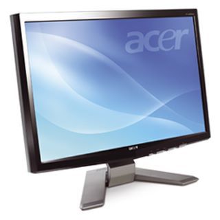 Отзывы Acer P193W