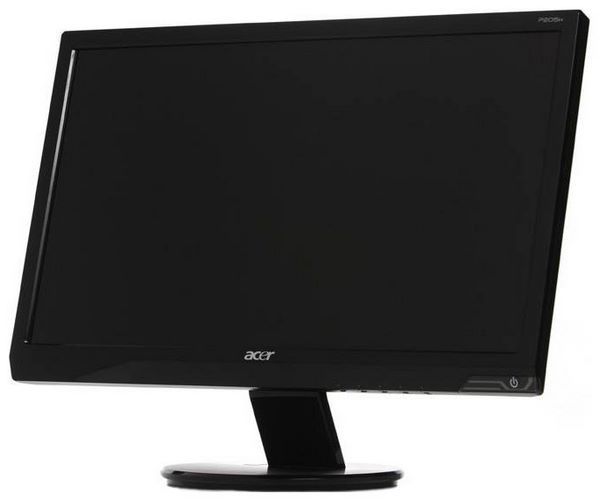 Отзывы Acer P205Hb