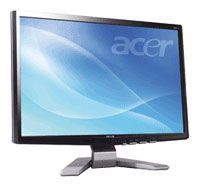 Отзывы Acer P221WB