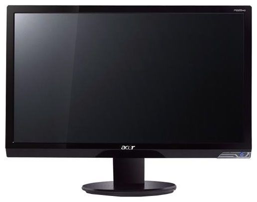 Отзывы Acer P225HQbd