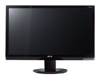 Отзывы Acer P225HQLbd