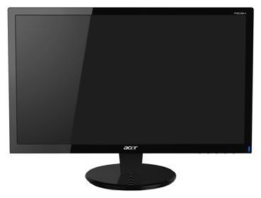 Отзывы Acer P226HQLbd