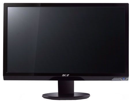 Отзывы Acer P235Hb