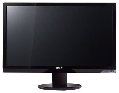 Отзывы Acer P235HBbd