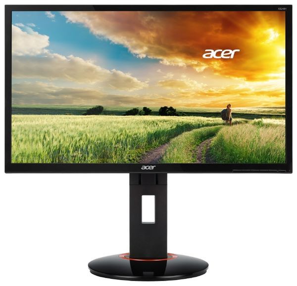 Отзывы Acer Predator XB240Hbmjdpr