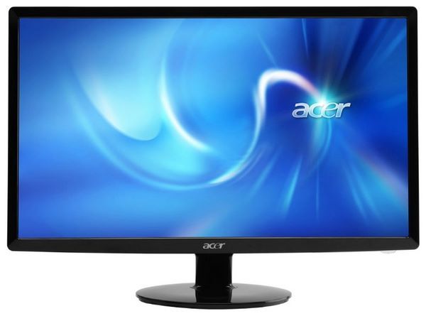 Отзывы Acer S191HQLGb