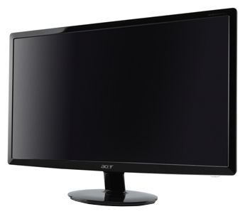 Отзывы Acer S201HLbd