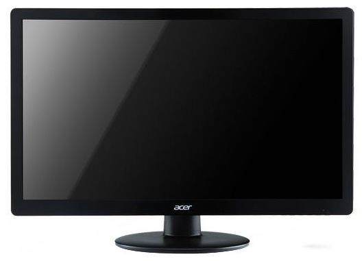 Отзывы Acer S220HQLBbd