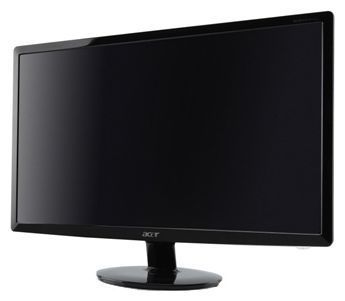 Отзывы Acer S221HQLbd