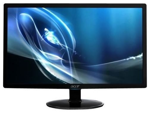 Отзывы Acer S221HQLbid