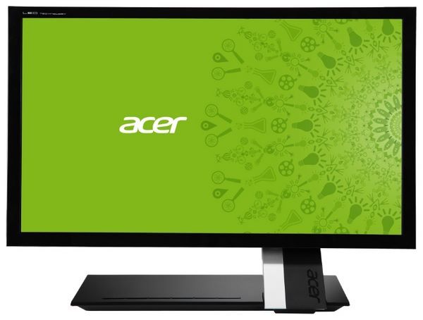 Отзывы Acer S235HLbii