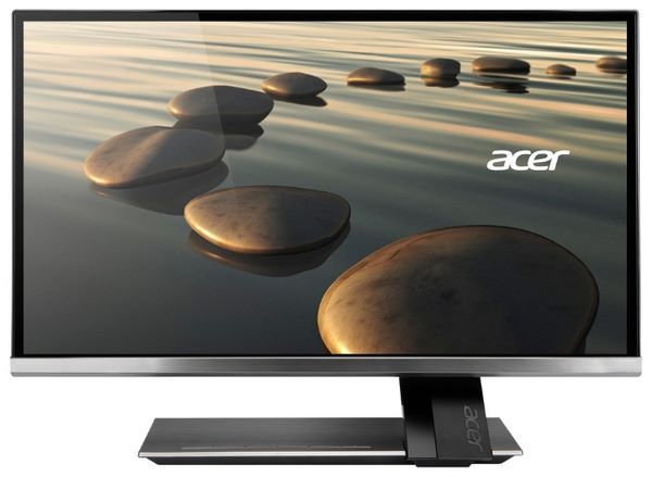 Отзывы Acer S236HLtmjj