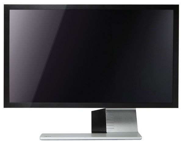 Отзывы Acer S273HLbmii