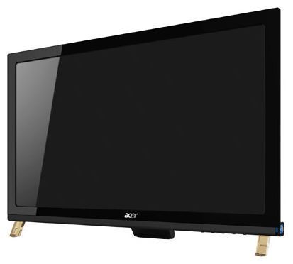 Отзывы Acer T231Hbmid