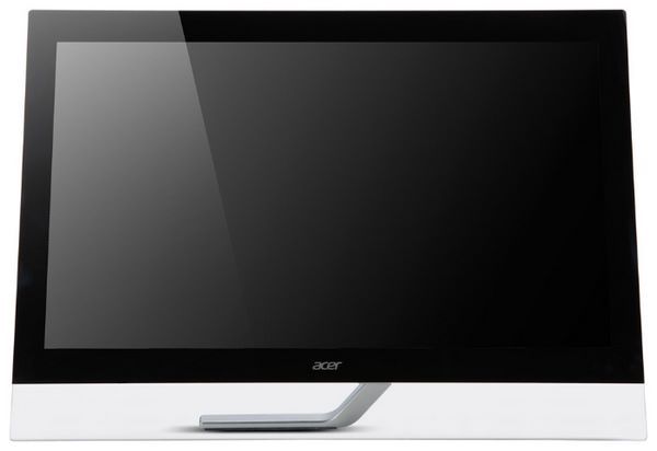 Отзывы Acer T272HLbmidz