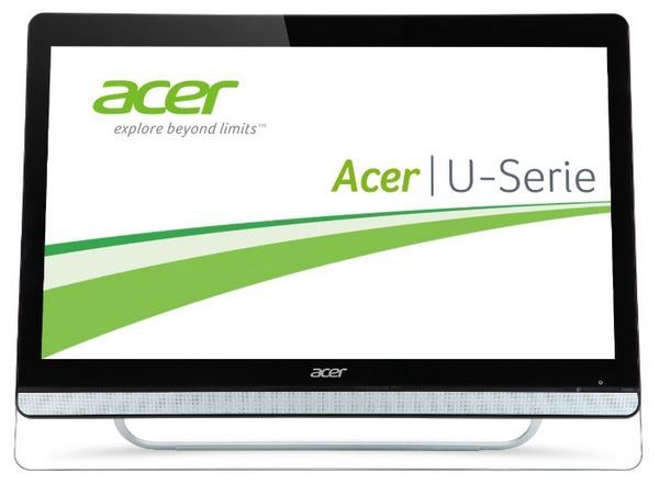 Отзывы Acer UT220HQLbmjz