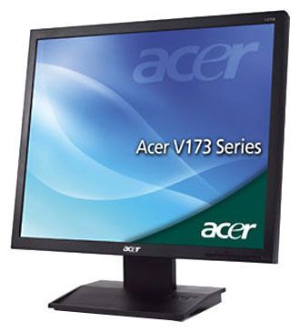 Отзывы Acer V173Ab