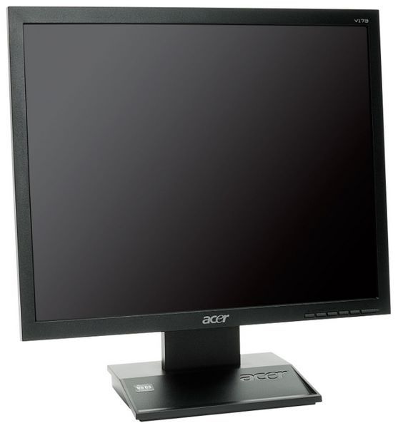 Отзывы Acer V173DOb