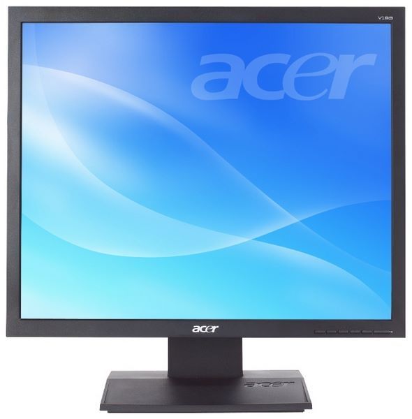 Отзывы Acer V193DObmd