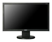 Отзывы Acer V193HQDb