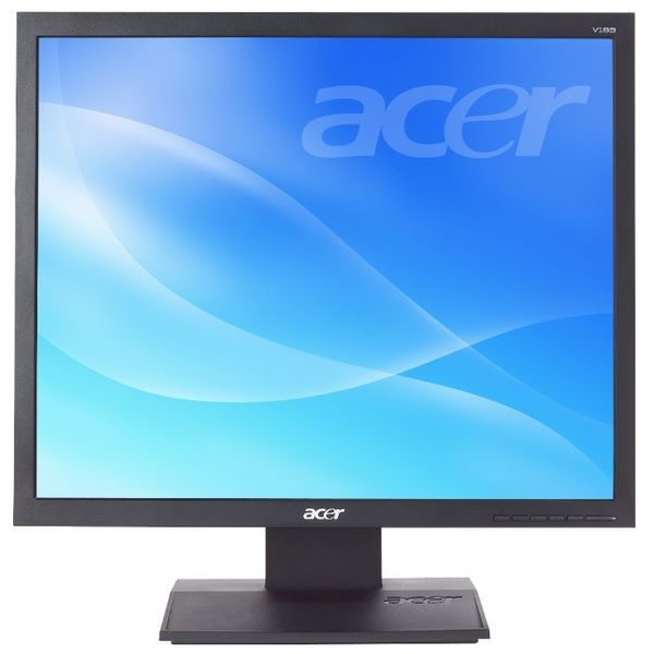 Отзывы Acer V193LAOb