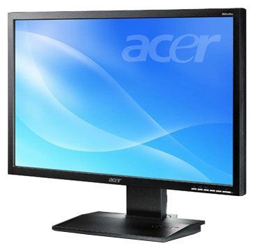 Отзывы Acer V193WBb