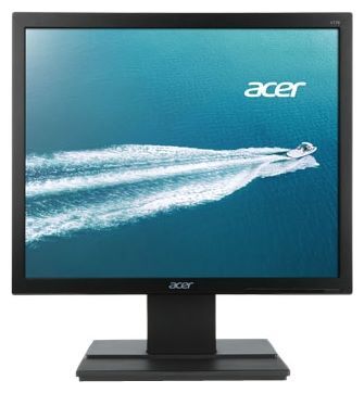 Отзывы Acer V196Lbd