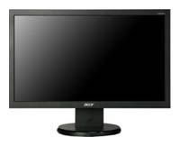 Отзывы Acer V203HAbd