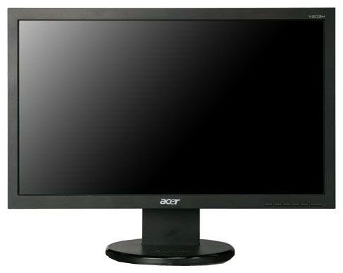 Отзывы Acer V203HCb